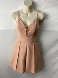 Ava and Ever Womens Playsuit Size 8