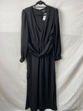 City Chic Womens Jumpsuit Size L BNWT