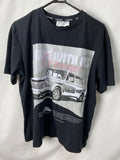 Carnage Mens Shirt Size S