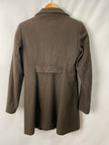 Stile Benetton Womens Jacket Size 42