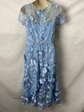 Montique Womens Dress Size AUS 8 BNWT RRP $399.95