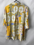 Salty Palm Womens Top Size 10 BNWT