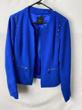 Forever 21 Womens Jacket Size S