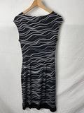 Basque Womens Dress Size 10