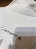 NOTAWEAR Detachable Womens Two Way Blazer/ Jacket Size S