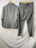 Next Mens Pants and Jacket 3 Pc Set Size Chest 180/96A Waist 180/76A