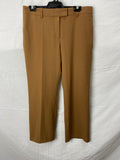 APC Rue Madame Paris Womens Pants Size 40