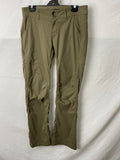 Prana Womens Pants Size 8