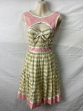 Kitten D Amour Womens Dress Size S