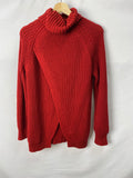 Sportsgirl Womens Jumper Size XXS
