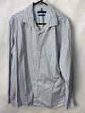 Limited Edition Mens Shirt Size XL 43/44