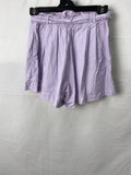 Ghanda Womens Shorts Size 8