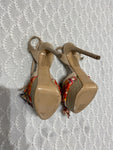 Casadei Womens Shoes Size 37