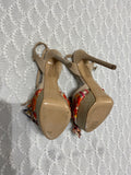 Casadei Womens Shoes Size 37