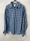 Brooks Brothers Mens Shirt Size L
