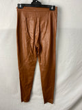 Zara Womens Pants Size USA XS
