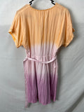 Scotch and Soda Womens Dress Size 14