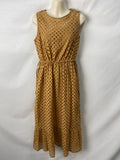 Piper Womens Dress Size 8