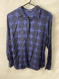 Uniqlo Womens Top Size L