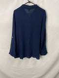 Basics by Threadz Womens Top Size XL BNWT