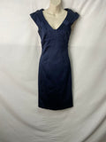 Cue Womens Dress Size 8