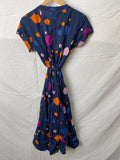 Karma East Womens Dress Size M