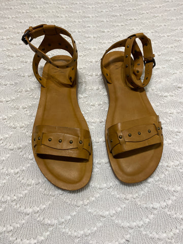 Kampanero Womes Shoes Size 41