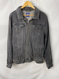 The 1964 Denim Company Mens Jacket Size L