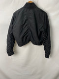Nude Lucy Womens Jacket Size L