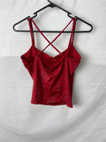Supre Womens Top Size S