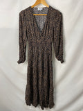 Piper Womens Dress Size 6