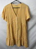 Joop & Gypsy Womens Dress Size 12