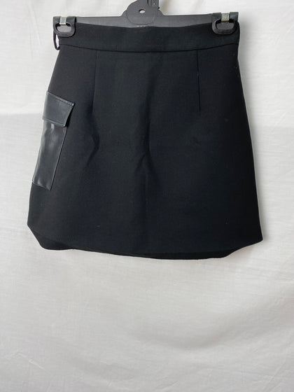 Net Work Womens Skirt Size 34