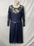 Forever New Womens Curve Dress Size 16