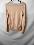 Luett Womens Top Size 55