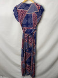 Sunny Girl Womens Dress Size 10