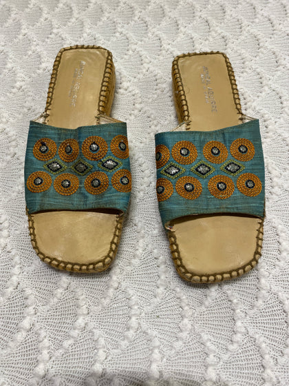 Jungal Aguirre Womens Shoes Size 39