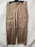 Zara Womens Pants Size USA M