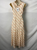 Princess Polly Womens Dress Size 6 BNWT