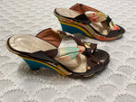 Japonica Womens Shoes Size 35