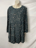Seraphine Womens Dress Size 16