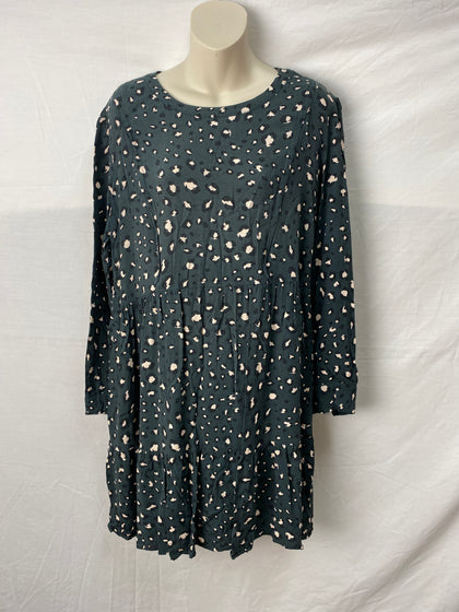 Seraphine Womens Dress Size 16