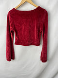 Ishika Womens Top Size M