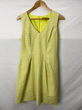Cue in the City Womens Dress Size 12