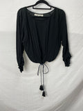 Tree of Life Womens Top Size S