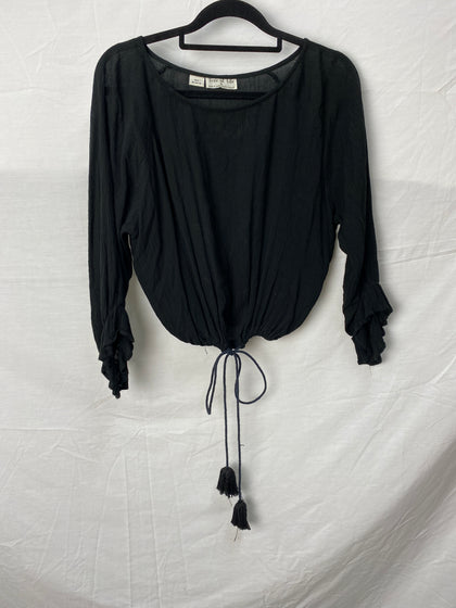 Tree of Life Womens Top Size S