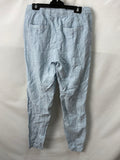 Target Mens Linen Pants Size M BNWT