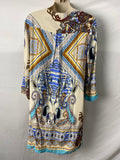 Queens Collection Womens Dress Size L/XL