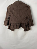 Cue Womens Jacket Size 6