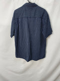 Motive Mens Shirt Size XL